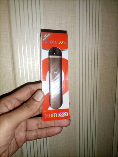 oxva xlim go2 30watt pod vape18+ Koko voopoo veporesso