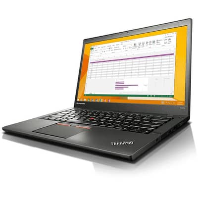 Lenovo ThinkPad – Core i7 | 12GB RAM | 1TB SSD | Touchscreen