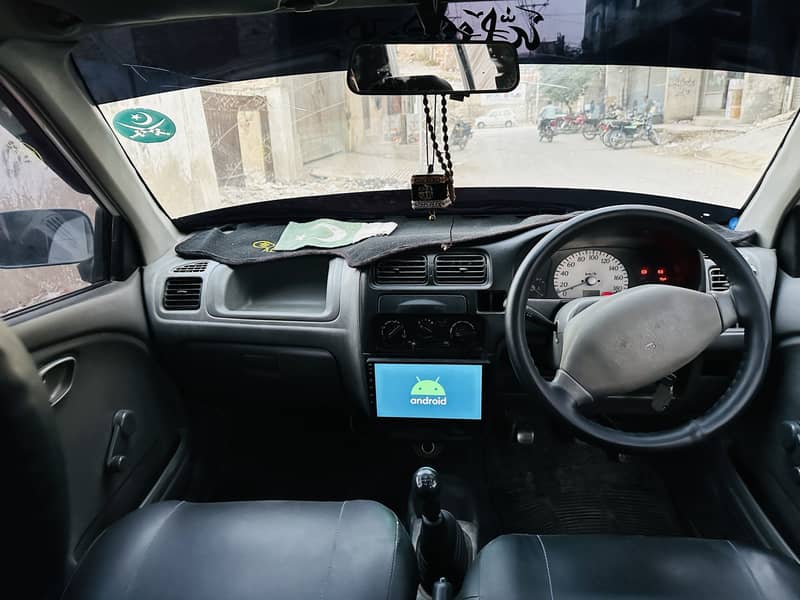 Suzuki Alto Vxr 2007 - Cars - 1108929566