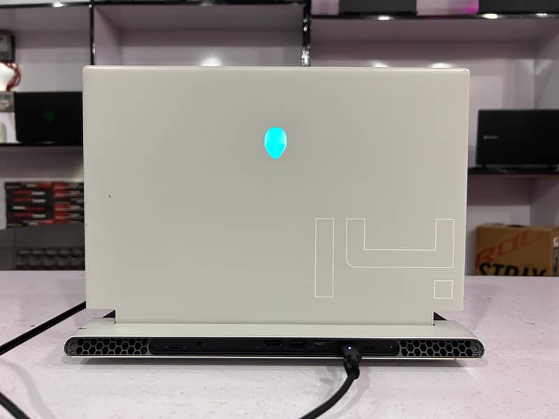 Dell Alienware X14 Gaming Laptop | RTX 3060 6Gb | DDR5 Ram - Laptops ...
