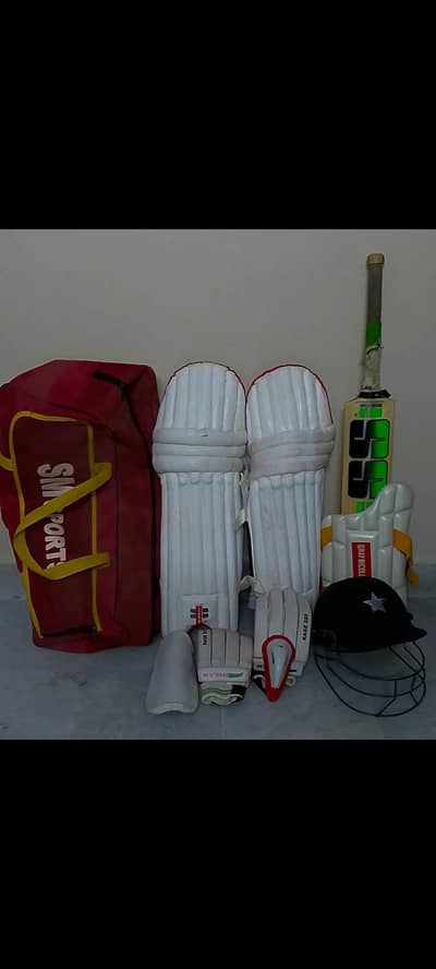cricket kit