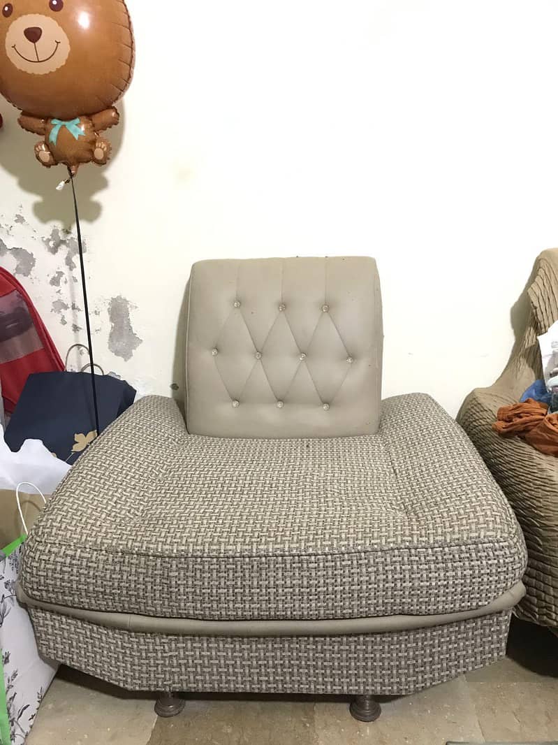Complete Sofa Set 2