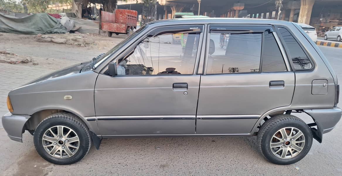 Mehran VXR 2015 - Cars - 1108930346