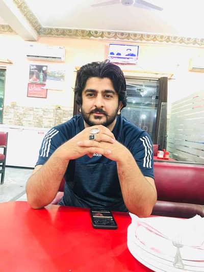 Noman Abbasi 