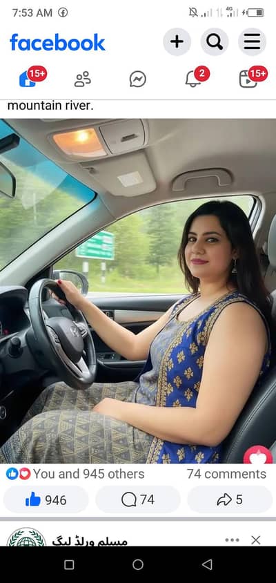 car instructor available for driving on your own car only 7 days