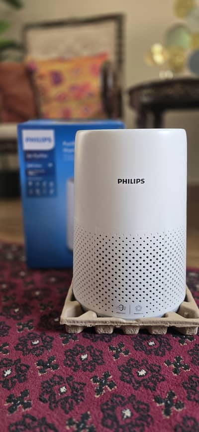 Philips Air Purifier - Excellent Condition