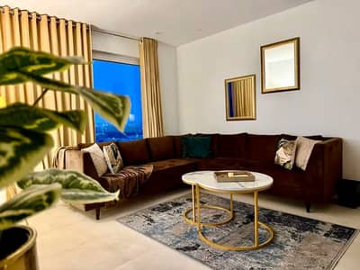 Premium 1-Bed Apartment On MM Alam Road 12% Guaranteed Cashback + Installment Plan!