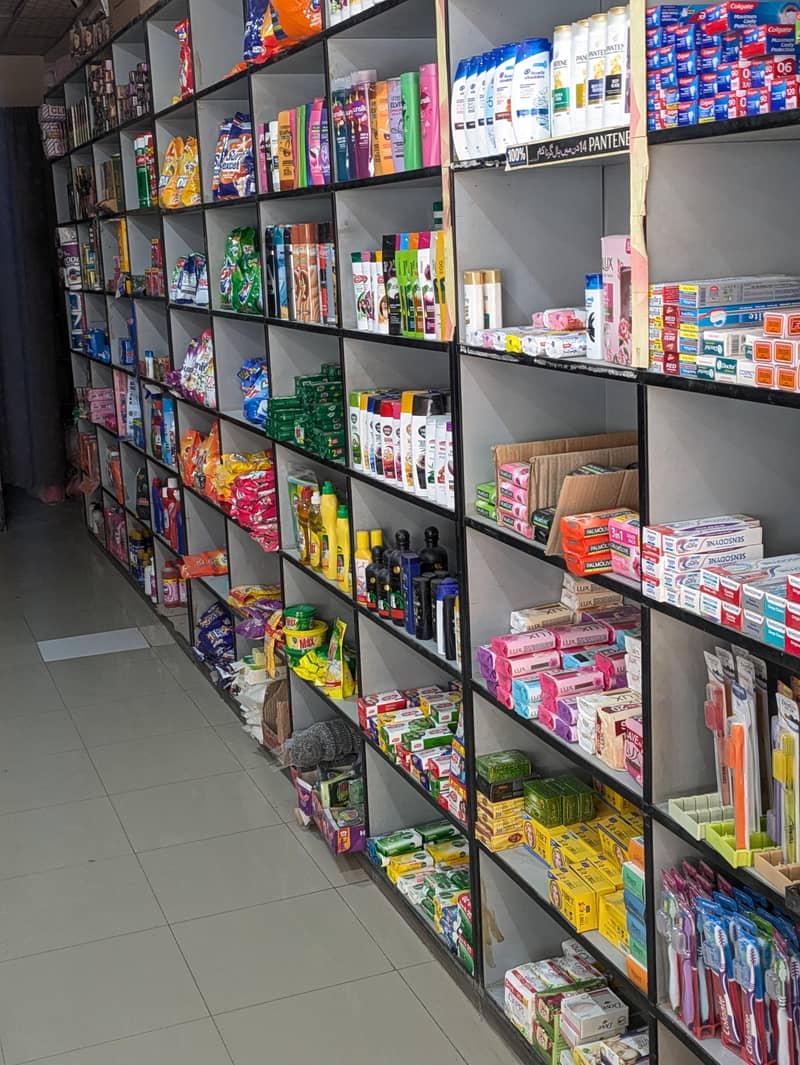 HELPER REQUIRED FOR SUPER STORE(MART) - Other Jobs - 1108932472