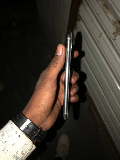 iPhone X 256 gb pta