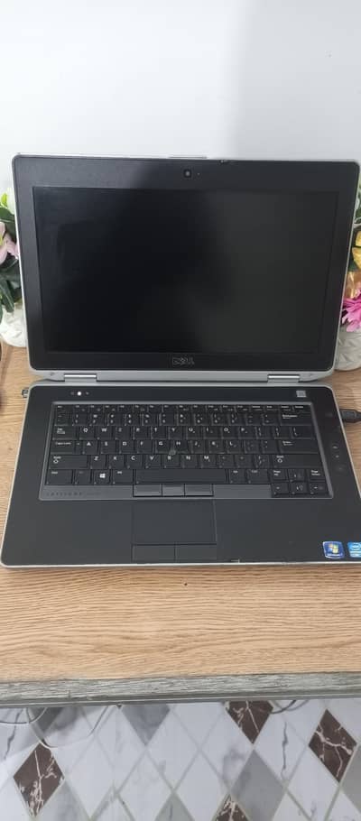 Dell Latitude E6430 – Core i7 3rd Gen