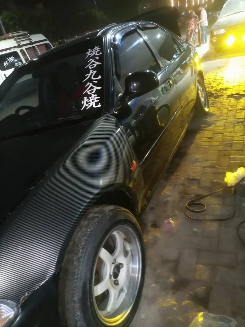 Civic 1