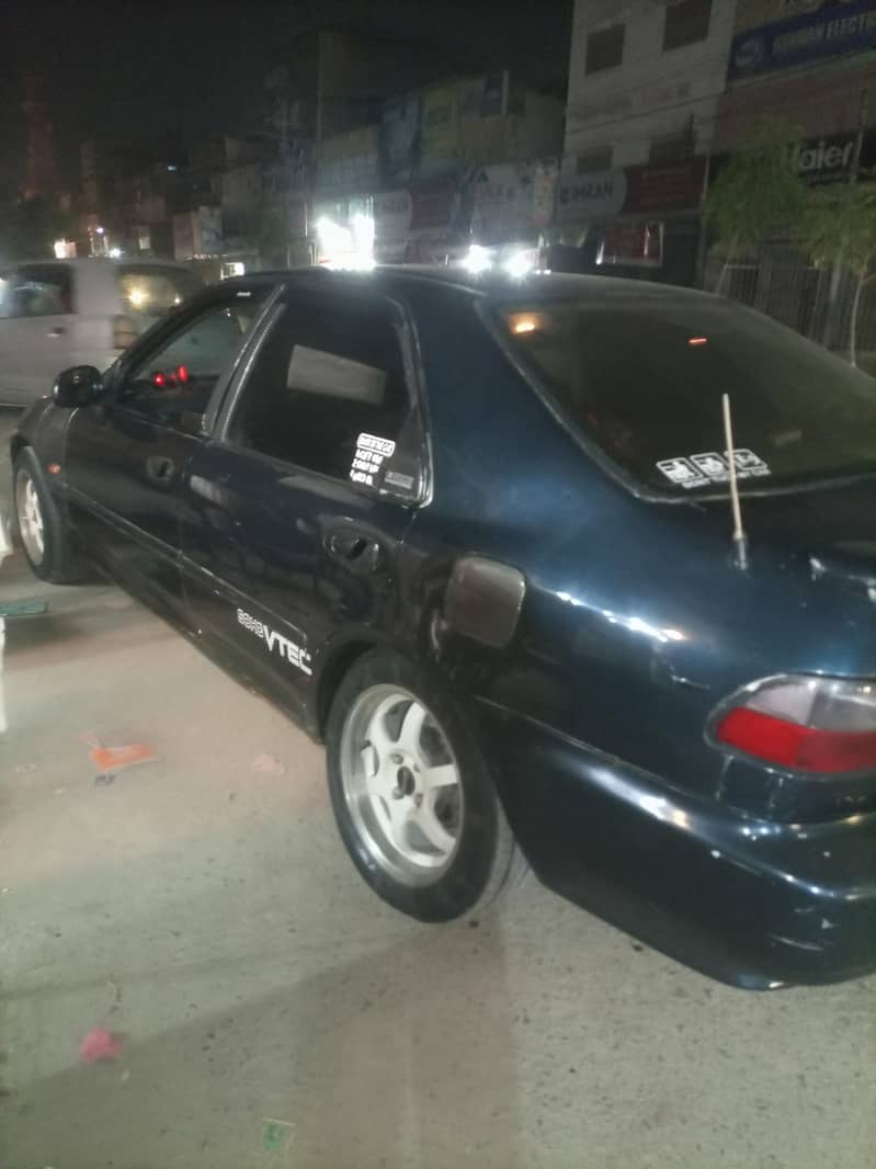 Civic 2