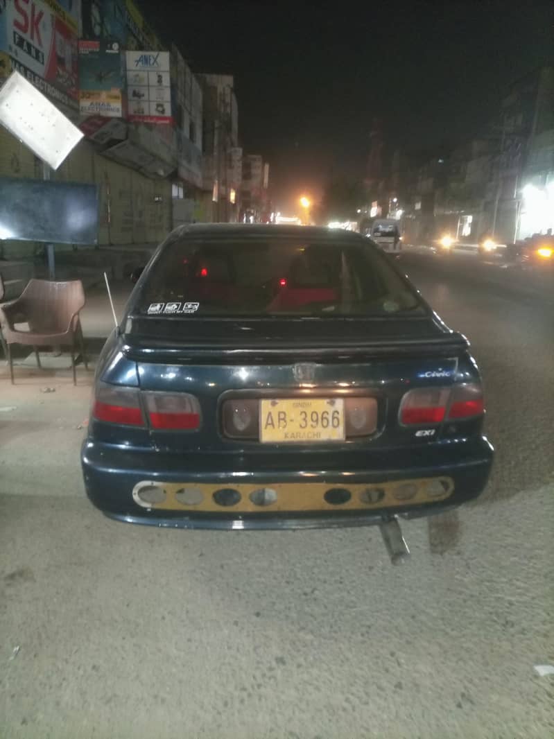 Civic 3