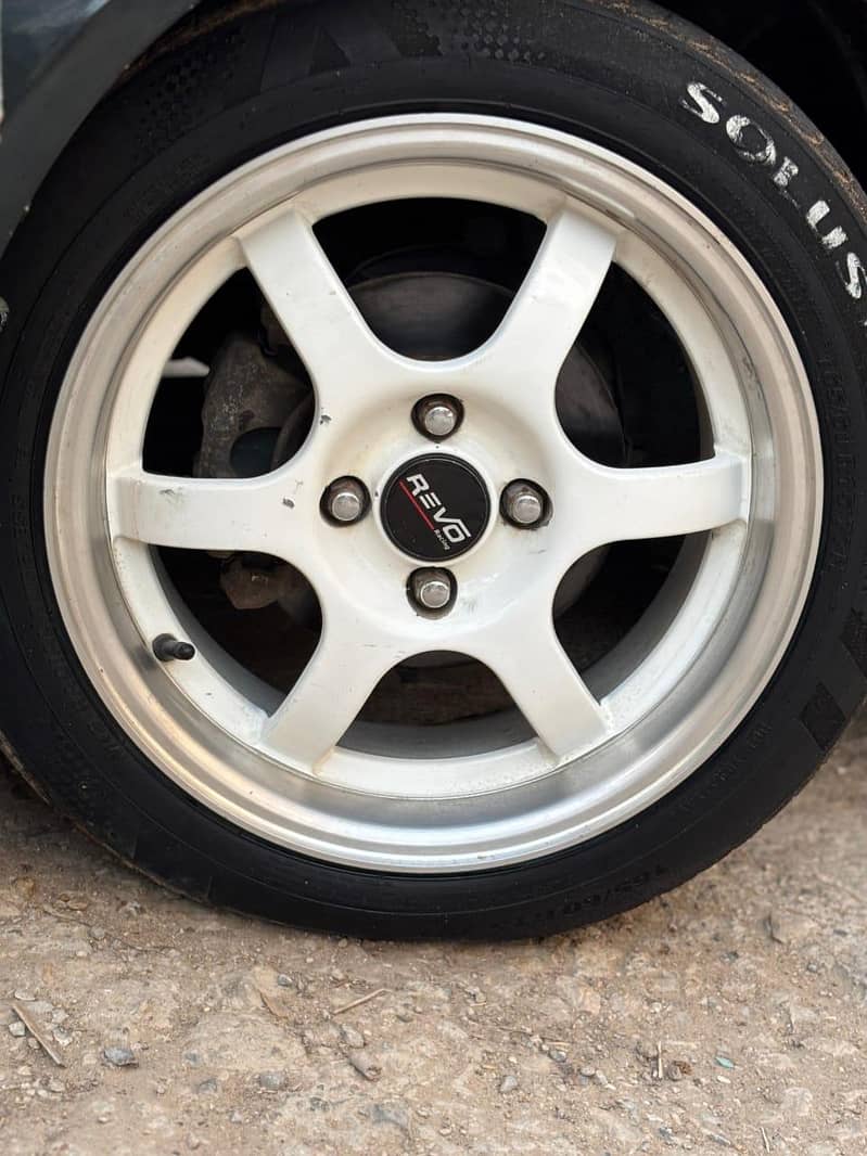 Civic 4