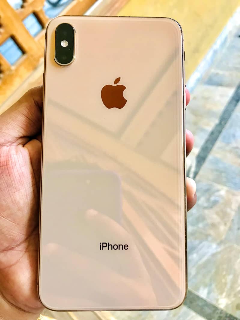 iphone xs max 2