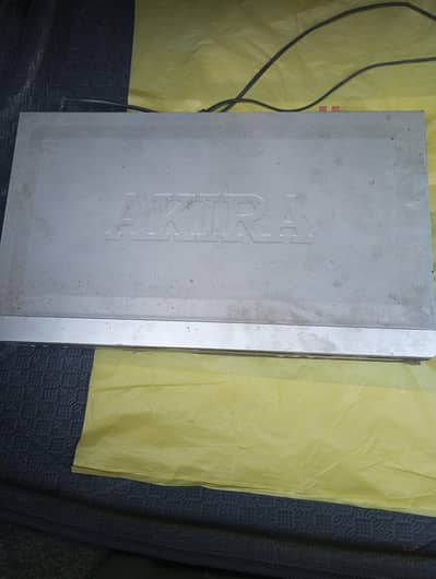 Video CD Player Ankira