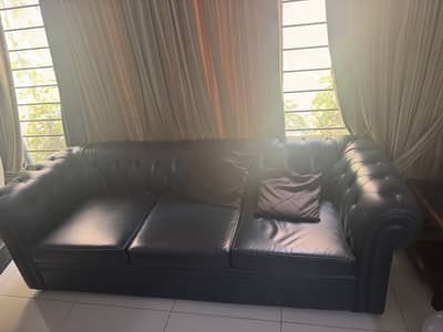 3 seater sofa for sale interwood