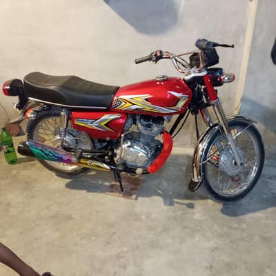 vip engine seald All ok 10 by 10 bike cg125 Peso ke need hai