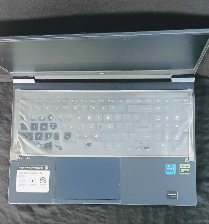 Core i5 12th generation 1