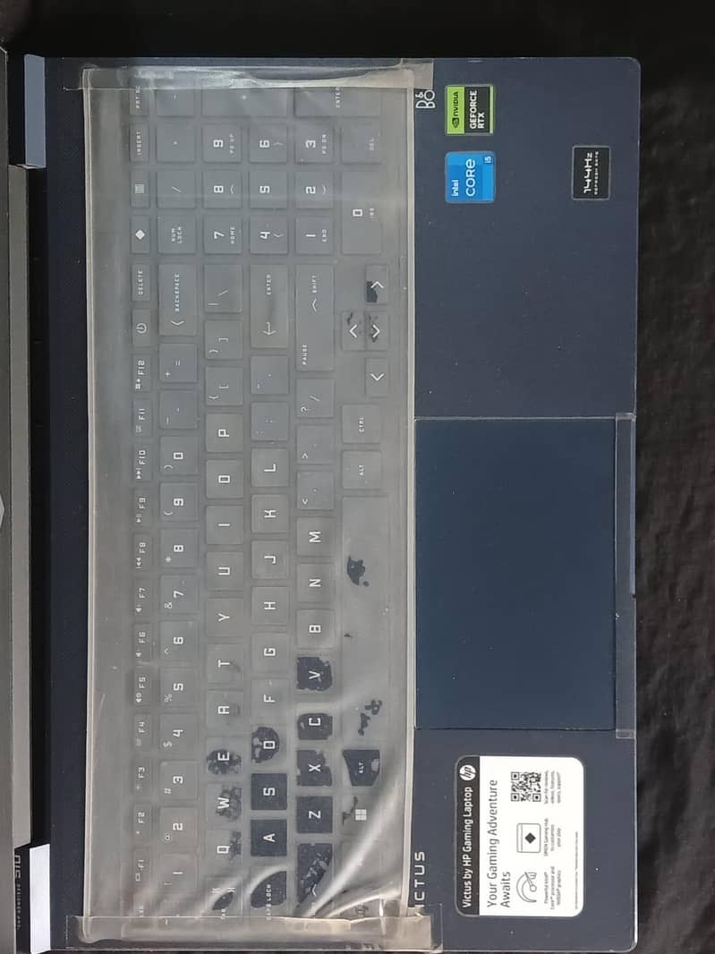 Core i5 12th generation 5
