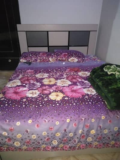 Double Bad @ Queen Bad