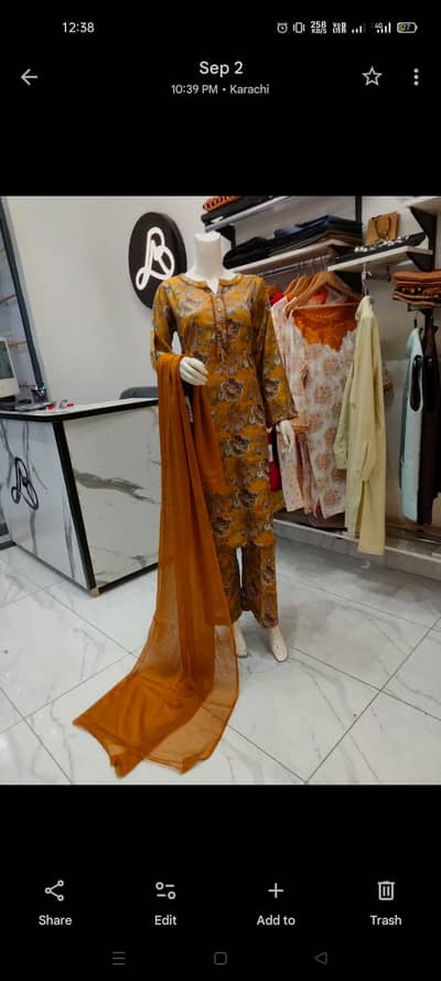 ladies dummy 4800 gents dummy 3500