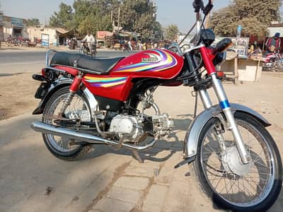 10by 10 united 15 model