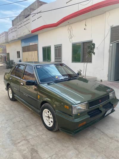 exchange possible sports look car