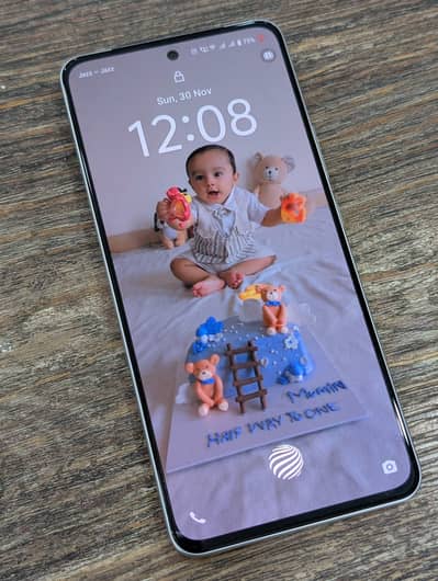 Vivo Y400 8+8 256GB