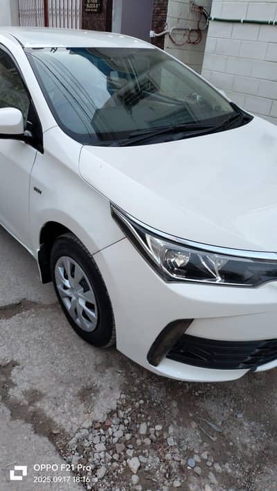 Rent a Car/Rental Cars/Car Rental/Self Drive - Altis/Civic/Honda/SUV