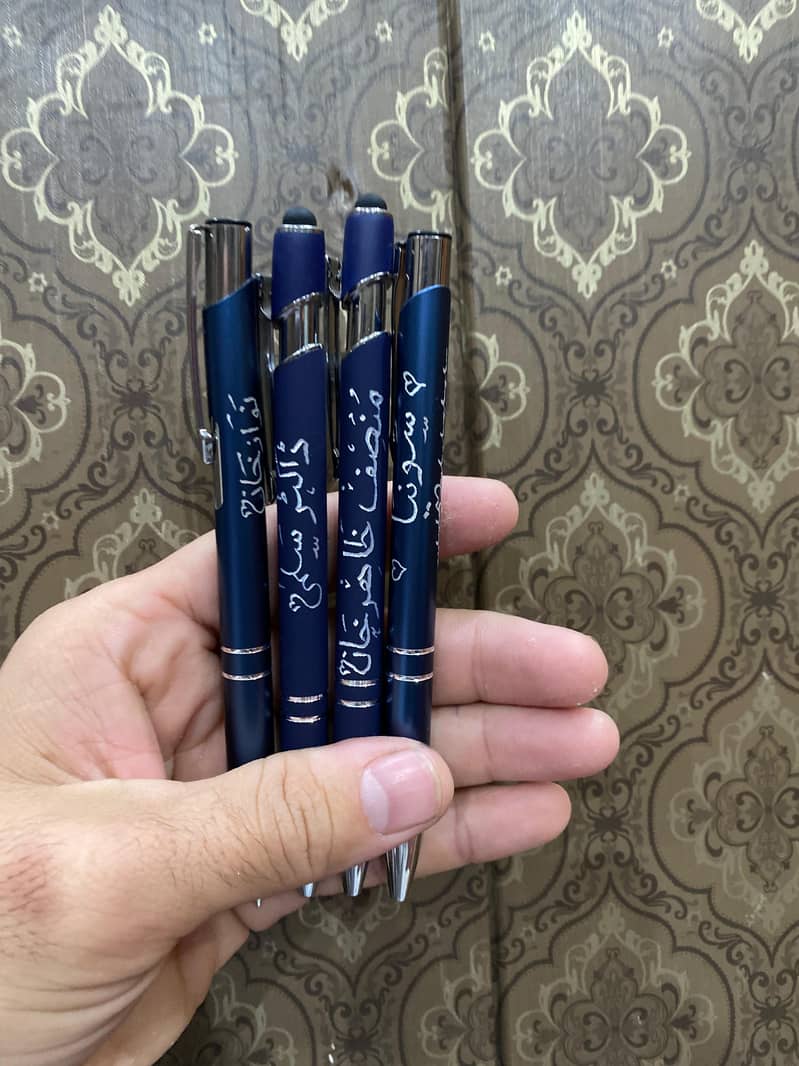 CUSTOMIZE Calligraphy Pens 1