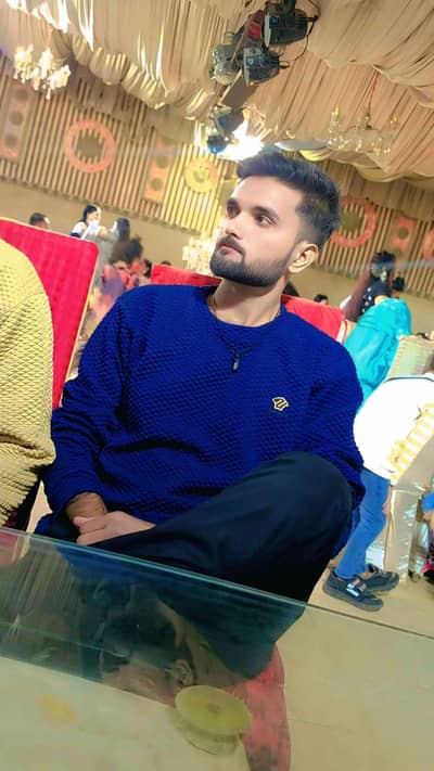 Syed Anus Ali