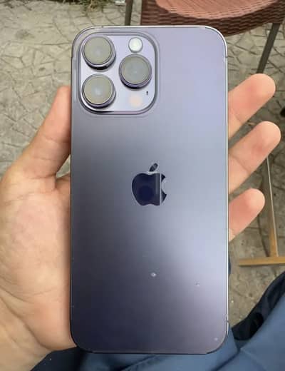 iPhone 14 Pro Max 256GB BYPASS