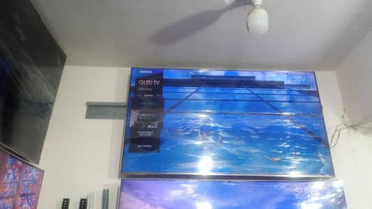 samsang lg Sony  55 65 75 ka samat 8k