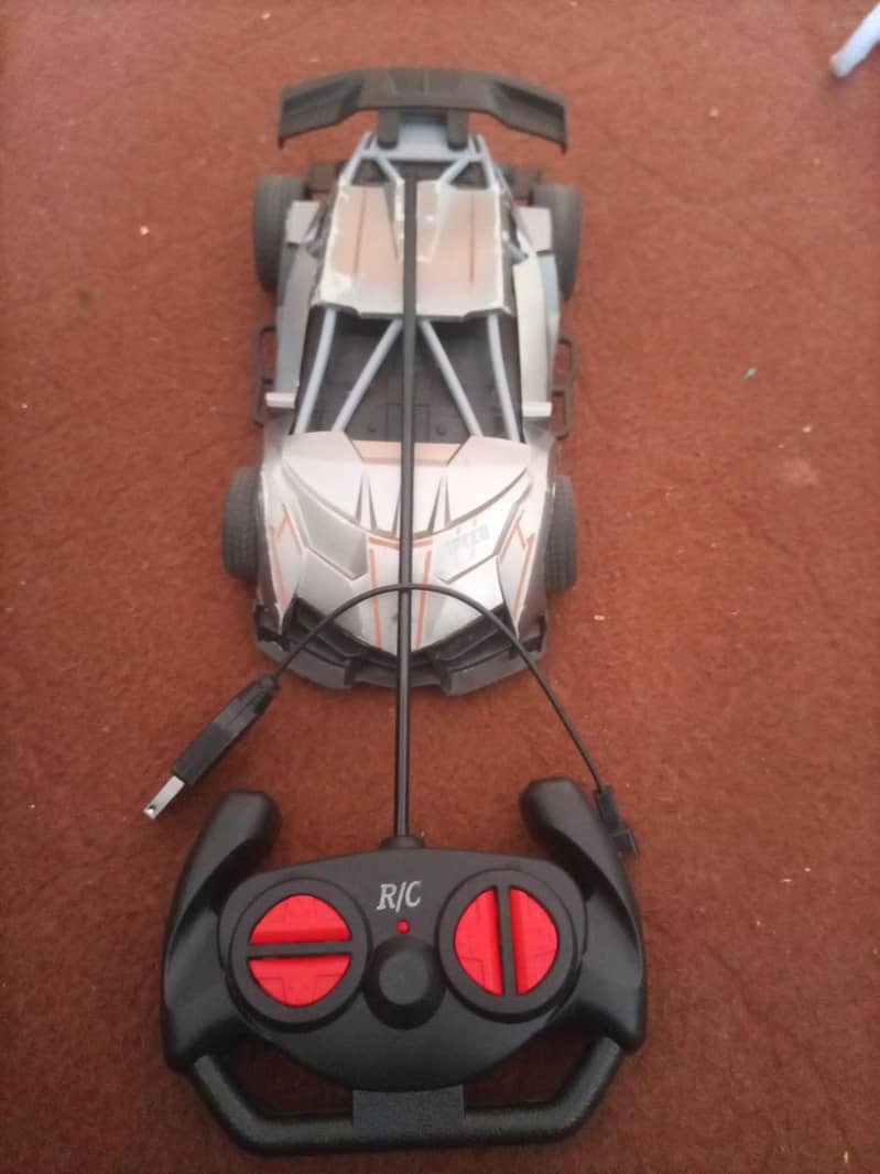 remote control car 0