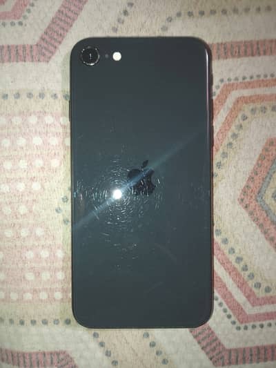 Apple iPhone SE 2020 Non PTA