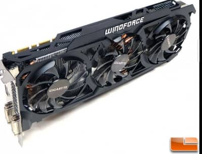 GTX 760 2GB 256 BITS VARIANT