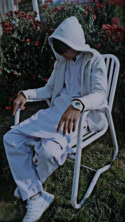 Uzair Tanoli
