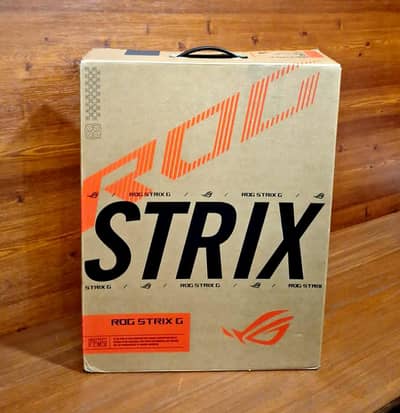 ASUS ROG Strix G18, , Intel Core i9, RTX 4080, 2TB/32GB, 18" QHD 240hz