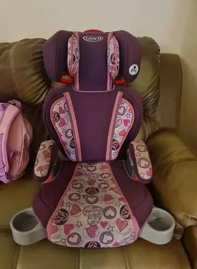 Car seat for sale