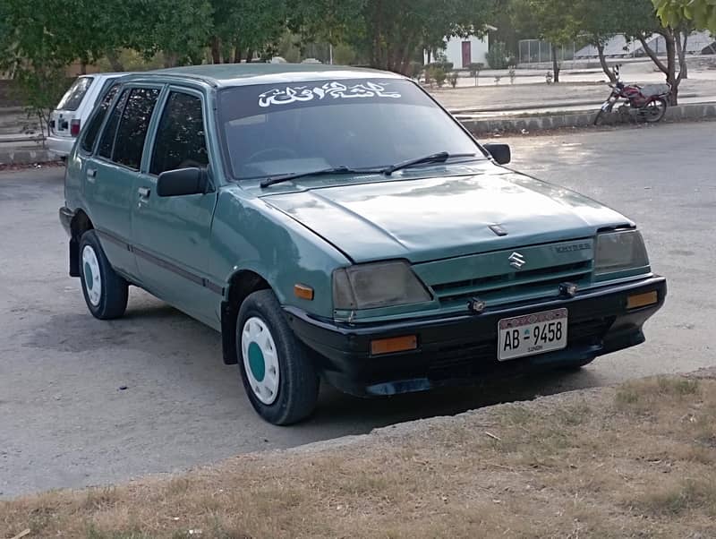 Khyber car AC/heater LPG/petrol - Cars - 1108940279