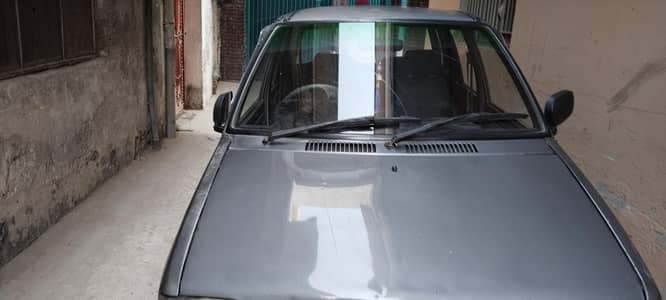 Suzuki mehran 2010 model