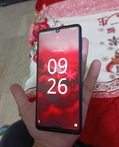 Aquos R5 12/256 for sale