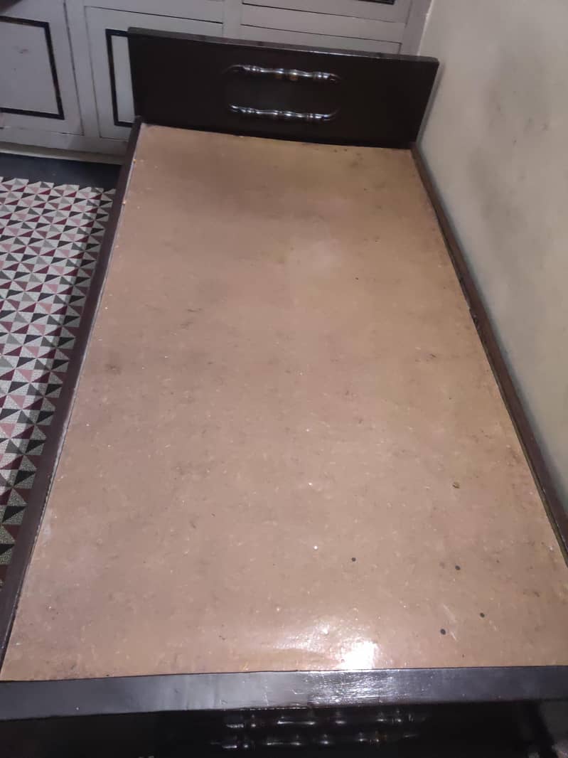 Single Bed 3