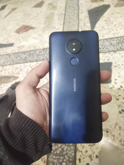 nokia c21 3gb 32gb