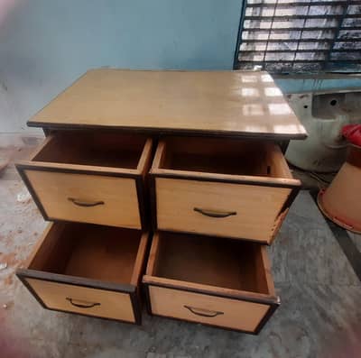 wooden Table for sale