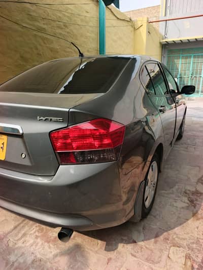 HONDA CITY 1.3 Manual (Urgent Sale)