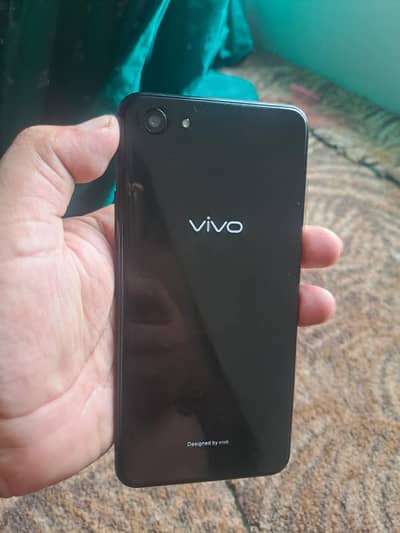 Vivo Y83