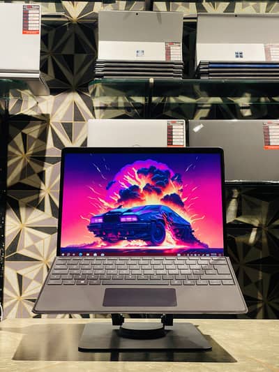 Surface Pro 8 | i5 11th | 16/256 | without Keyboard | cod all over pak