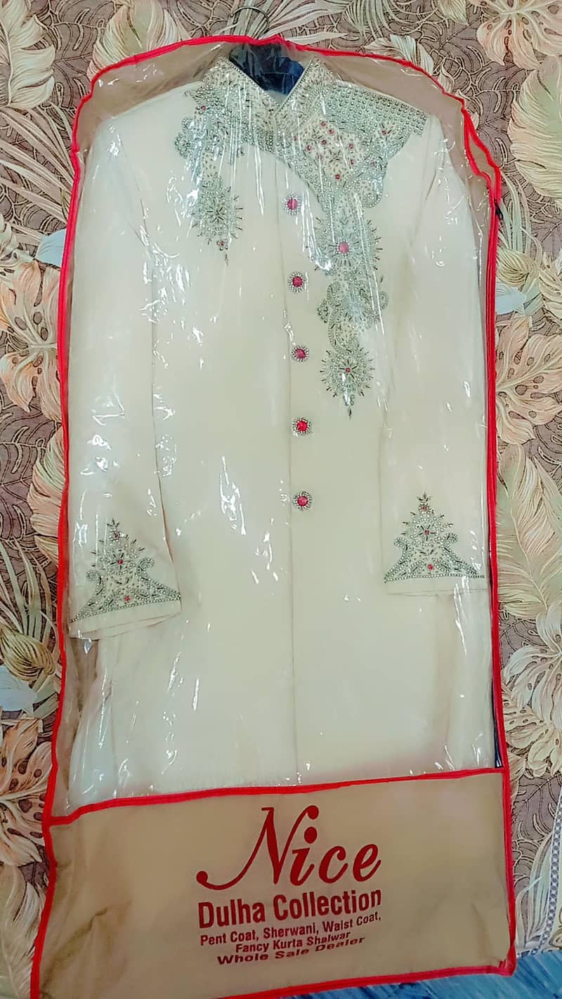 sherwani 0